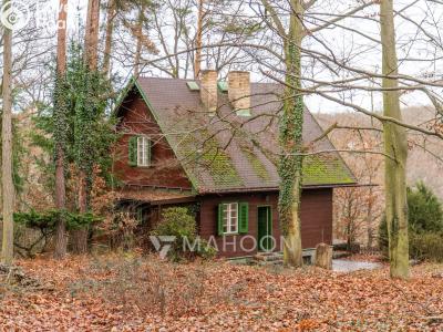 Prodej rodinného domu Štěchovice č. 13
