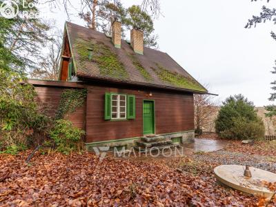 Prodej rodinného domu Štěchovice č. 14