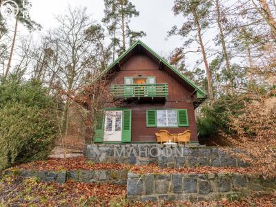 Prodej rodinného domu Štěchovice č. 16