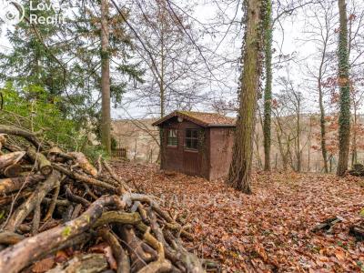 Prodej rodinného domu Štěchovice č. 17