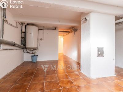 Prodej rodinného domu Štěchovice č. 22