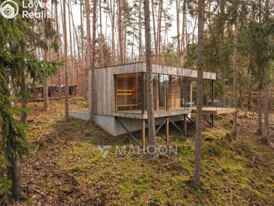 Prodej rodinného domu Štěchovice č. 23