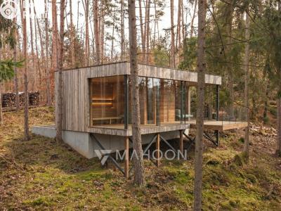 Prodej rodinného domu Štěchovice č. 24