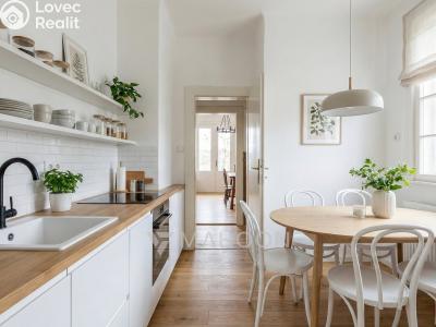 Prodej rodinného domu Štěchovice č. 26
