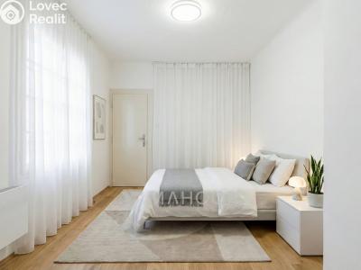 Prodej rodinného domu Štěchovice č. 28