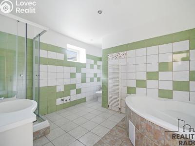 Prodej rodinného domu Chroustovice č. 3
