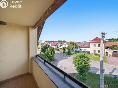 Prodej rodinného domu Chroustovice č. 4