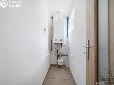 Prodej rodinného domu Chroustovice č. 10