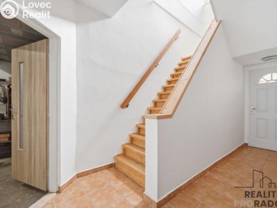 Prodej rodinného domu Chroustovice č. 12