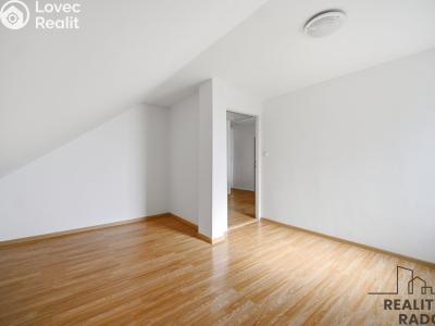 Prodej rodinného domu Chroustovice č. 15