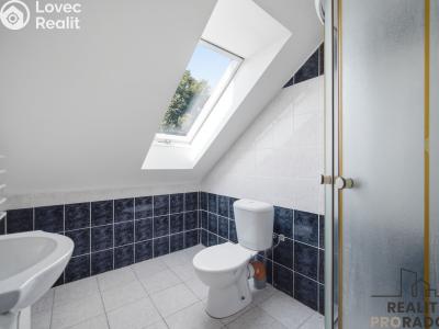 Prodej rodinného domu Chroustovice č. 17