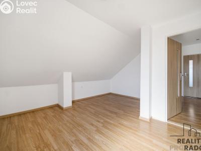 Prodej rodinného domu Chroustovice č. 18