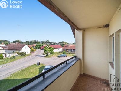 Prodej rodinného domu Chroustovice č. 23