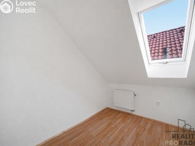Prodej rodinného domu Chroustovice č. 25