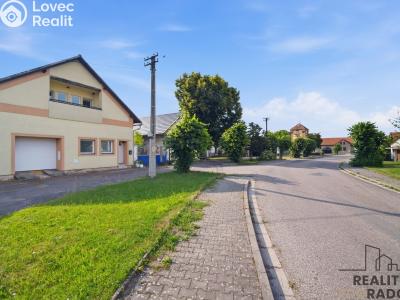 Prodej rodinného domu Chroustovice č. 26
