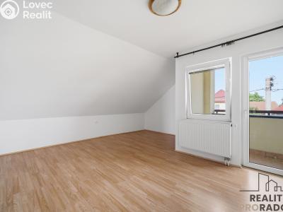 Продажа семейного дома Chroustovice č. 21