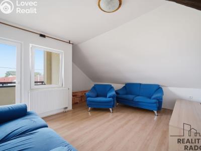 Продажа семейного дома Chroustovice č. 24