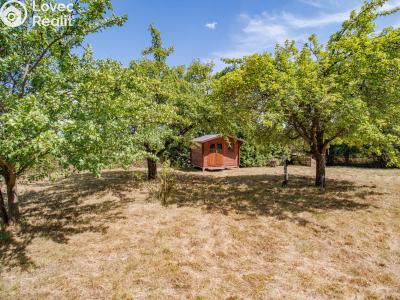 Продаж ділянки під будівництво Sušice, Na Fufernách 9 č. 2