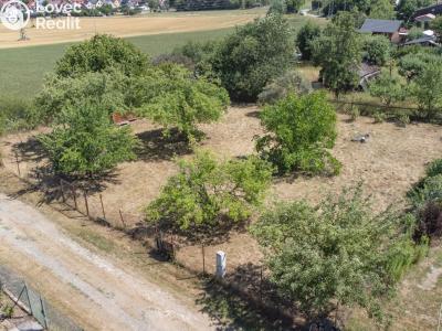 Продаж ділянки під будівництво Sušice, Na Fufernách 9 č. 5