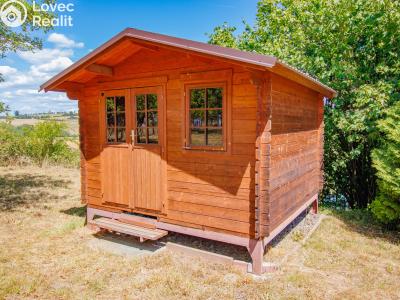 Продаж ділянки під будівництво Sušice, Na Fufernách 9 č. 6