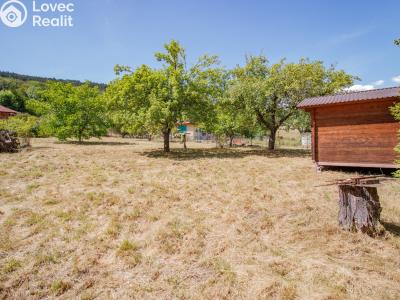 Продаж ділянки під будівництво Sušice, Na Fufernách 9 č. 7