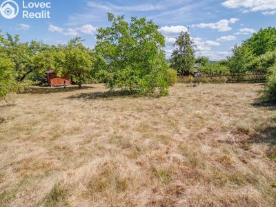 Продаж ділянки під будівництво Sušice, Na Fufernách 9 č. 9