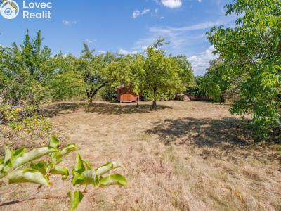 Продаж ділянки під будівництво Sušice, Na Fufernách 9 č. 10