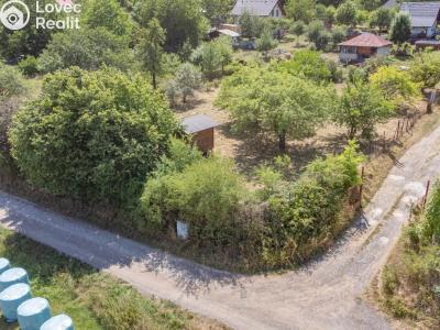 Продаж ділянки під будівництво Sušice, Na Fufernách 9 č. 12