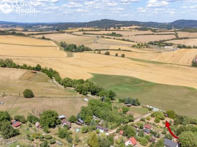 Продаж ділянки під будівництво Sušice, Na Fufernách 9 č. 13