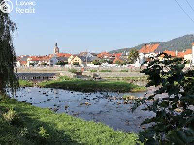 Продаж ділянки під будівництво Sušice, Na Fufernách 9 č. 18