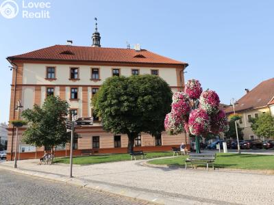Продаж ділянки під будівництво Sušice, Na Fufernách 9 č. 19