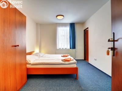 Prodej ubytovacího zařízení Strážné č. 22