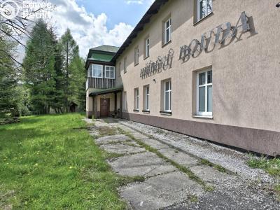 Prodej ubytovacího zařízení Strážné č. 27