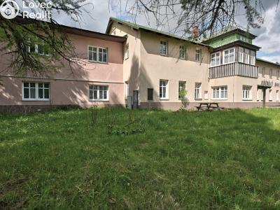 Prodej ubytovacího zařízení Strážné č. 29