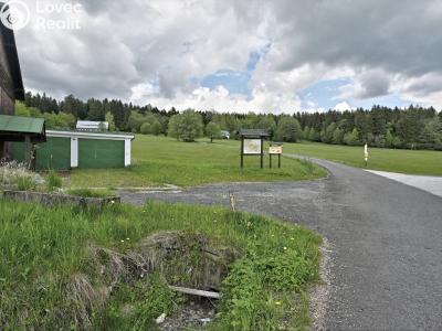Prodej ubytovacího zařízení Strážné č. 33