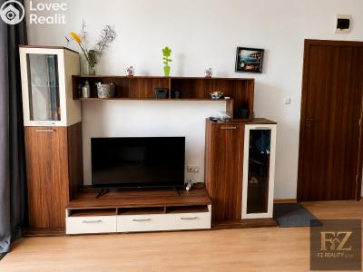 Prodej bytu 2+KK Tankovo, č. 5