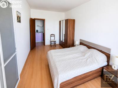 Prodej bytu 2+KK Tankovo, č. 8