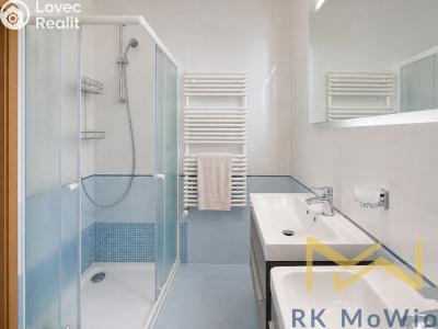 Аренда квартиры 3+KK Praha, Randova č. 5
