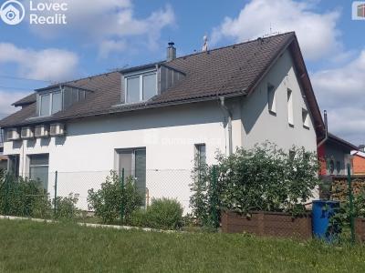 Prodej bytu 4+KK České Budějovice, České Vrbné č. 1