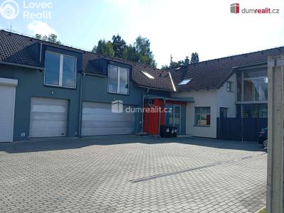 Prodej bytu 4+KK České Budějovice, České Vrbné č. 2