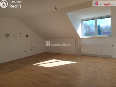 Prodej bytu 4+KK České Budějovice, České Vrbné č. 5