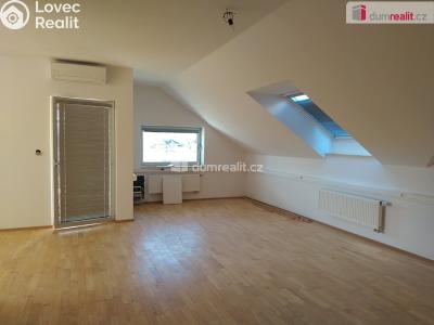 Prodej bytu 4+KK České Budějovice, České Vrbné č. 6