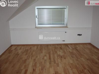 Prodej bytu 4+KK České Budějovice, České Vrbné č. 8