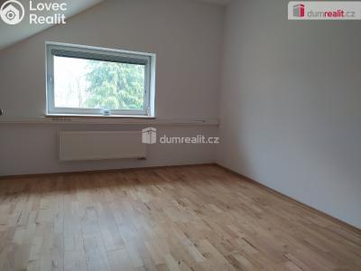 Prodej bytu 4+KK České Budějovice, České Vrbné č. 9