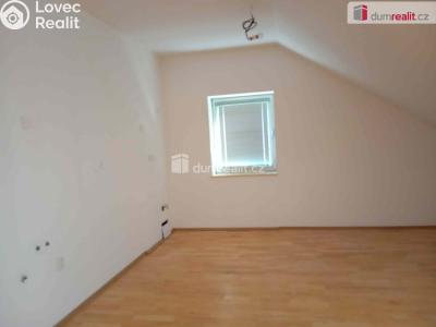 Prodej bytu 4+KK České Budějovice, České Vrbné č. 10