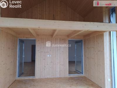Prodej bytu 4+KK České Budějovice, České Vrbné č. 11