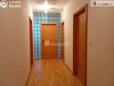 Prodej bytu 4+KK České Budějovice, České Vrbné č. 19