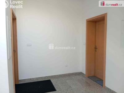 Prodej bytu 4+KK České Budějovice, České Vrbné č. 20