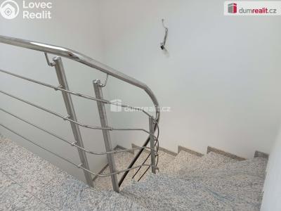 Prodej bytu 4+KK České Budějovice, České Vrbné č. 21