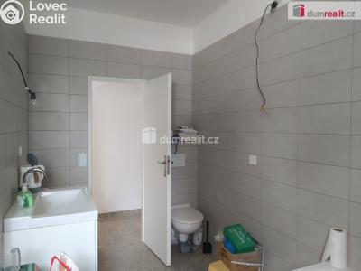 Prodej bytu 4+KK České Budějovice, České Vrbné č. 22